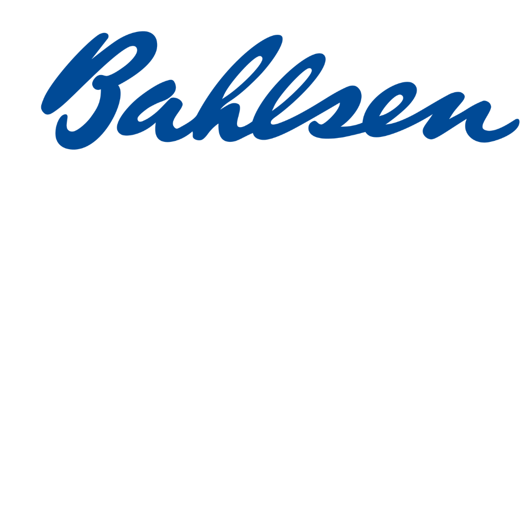 Bahlsen